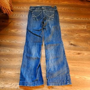 Ariat trouser jean